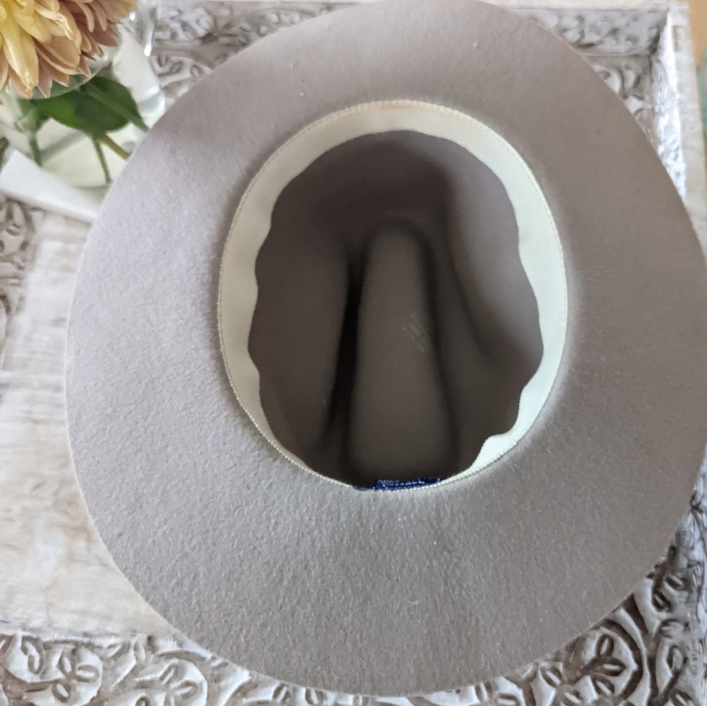 Hatattack Wool Hat - image 6